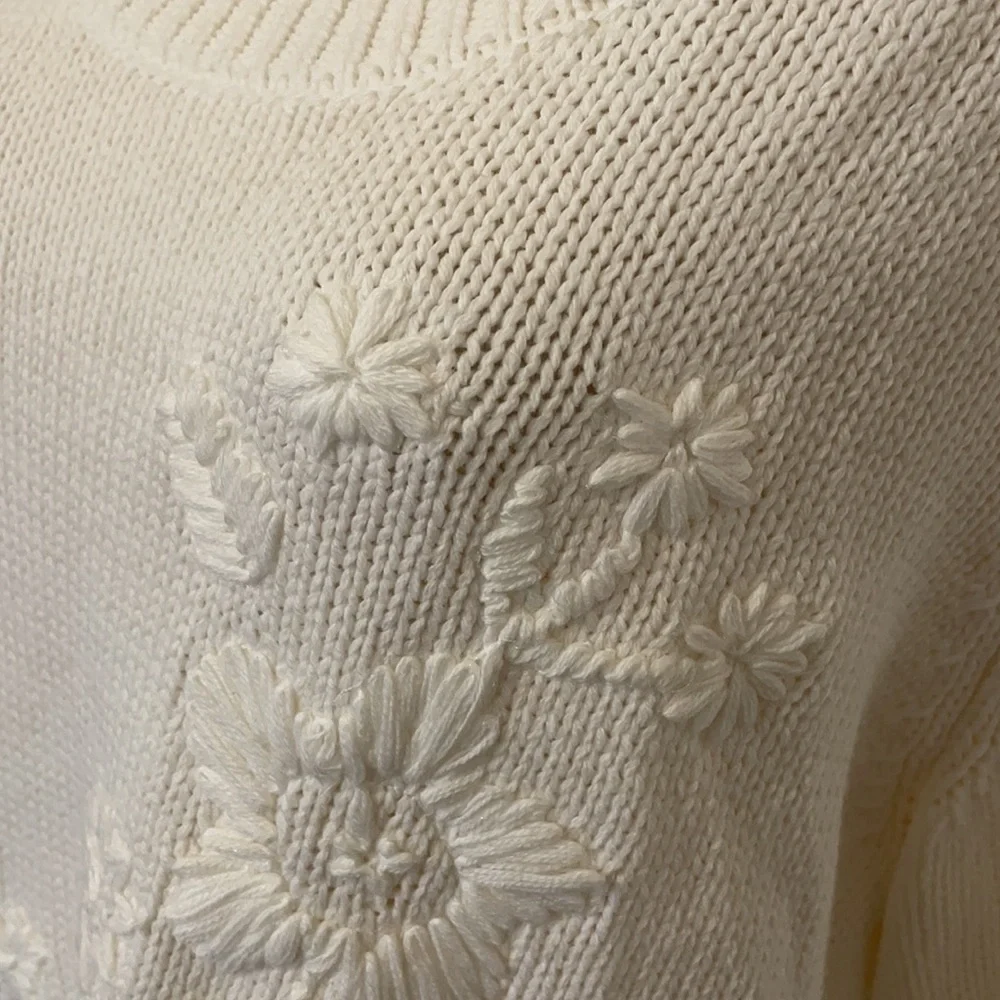 2X Style & Co Sweater D06 5271‎